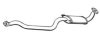 TOYOT 1742016190 Middle Silencer